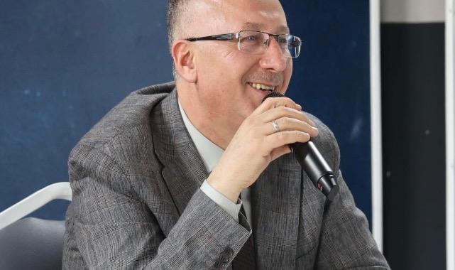 BEKLENEN OLDU; MUTLU IŞIKSU AK PARTİ'DEN İSTİFA ETTİ!