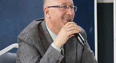 BEKLENEN OLDU; MUTLU IŞIKSU AK PARTİ'DEN İSTİFA ETTİ!