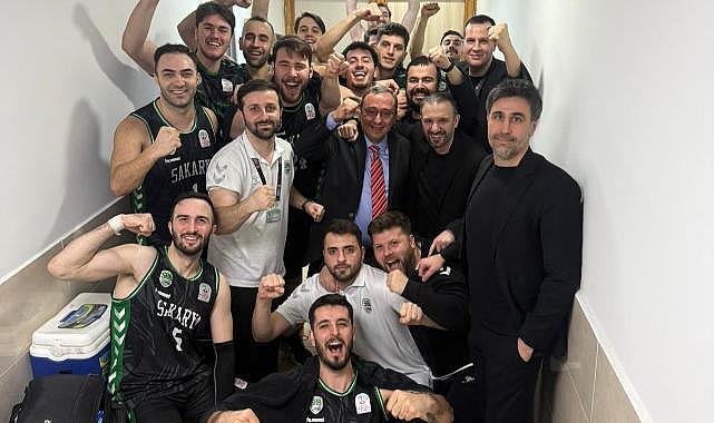 Büyükşehir Basketbol Çorlu’yu Uzatmalarda Devirdi 78-86