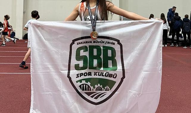 Büyükşehir Sporcuları Dolu Dizgin