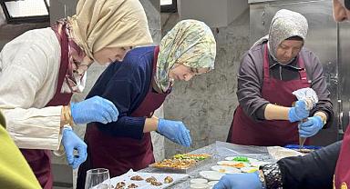 Çikolata Ve Kahve Atölyesi’nde Yeni Dönem Başlıyor