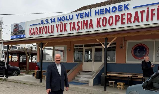 COŞKUN KÜÇÜK'TEN KADİR GECESİ MESAJI