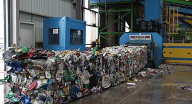 DOA Ve SEKAY’ın Rakamları Sıfır Atık Günü’nde Açıklandı