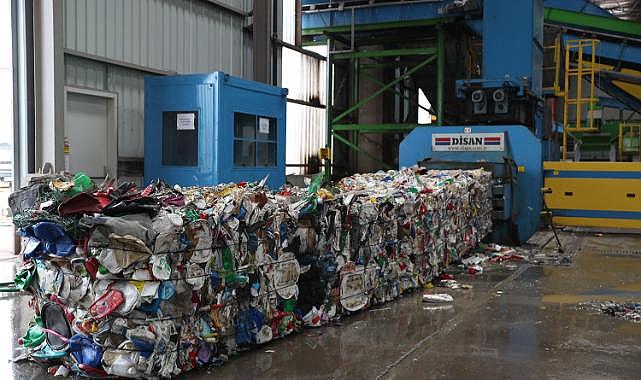 DOA Ve SEKAY’ın Rakamları Sıfır Atık Günü’nde Açıklandı