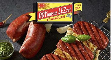 DOYUMSUZ LEZZET ET MAMULLERİNDEN 14 MART TIP BAYRAMI MESAJI