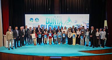 Dünya Su Günü’nde Anlamlı Buluşma