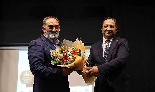 Dursun Ali Erzincanlı Sakarya’da Şiirleriyle Gönüllere Dokundu