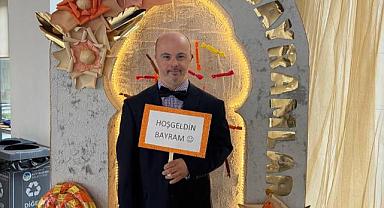 Engelsiz Hobi Atölyelerinde Bayram Sevinci Yaşandı