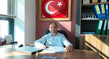 EROL ÇETİNKALA'DAN 8 MART DÜNYA KADINLAR GÜNÜ MESAJI 