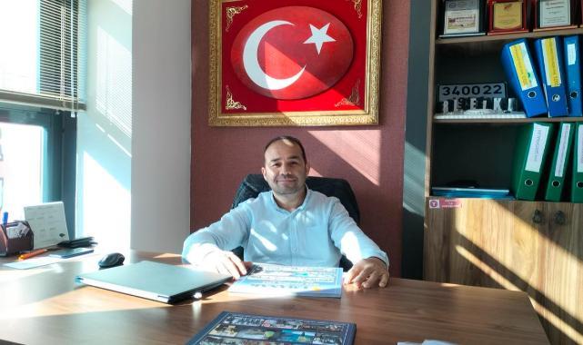 Erol Çetinkala'dan Tıp Bayramı Mesajı