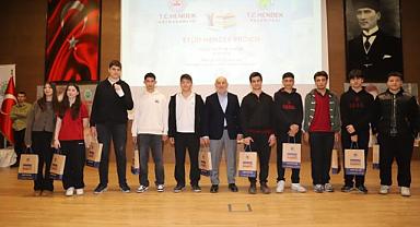 ETÜD HENDEK PROJESİ HAYATA GEÇİRİLDİ