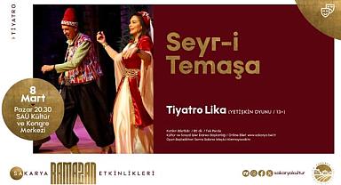 Hafta Sonu 3 Ayrı Etkinlik Sanatseverlerle Bulaşacak