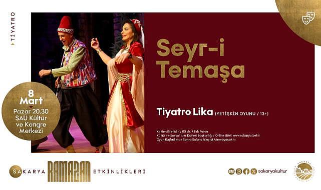 Hafta Sonu 3 Ayrı Etkinlik Sanatseverlerle Bulaşacak