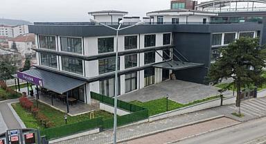 HENDEK’E DEV KÜTÜPHANE İÇİN GERİ SAYIM BAŞLADI