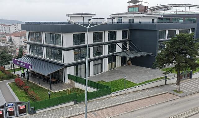 HENDEK’E DEV KÜTÜPHANE İÇİN GERİ SAYIM BAŞLADI