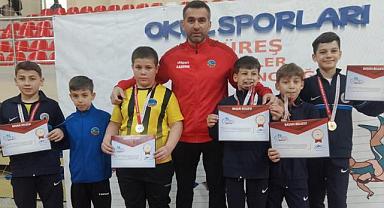 HENDEK İMAM HATİP LİSESİNDEN BÜYÜK BAŞARI