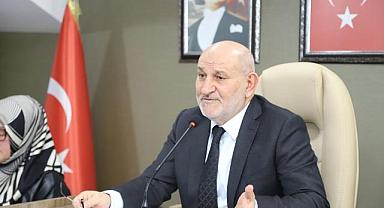 HENDEK MECLİSİ 4 GÜNDEM MADDESİNİ KARARA BAĞLADI