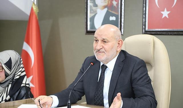 HENDEK MECLİSİ 4 GÜNDEM MADDESİNİ KARARA BAĞLADI