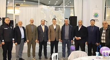 HENDEK'TE İFTAR ETKİNLİKLERİ