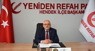 BAŞKAN HÜDAVERDİ BAHADIR'DAN KADİR GECESİ MESAJI