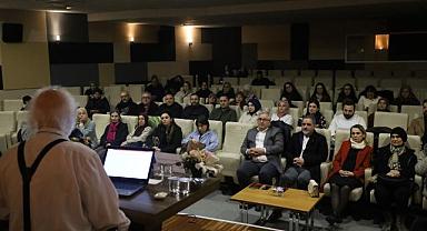 Hz. Süleyman Ve Belkıs’ın Hikâyesi Bu Söyleşide Anlatıldı