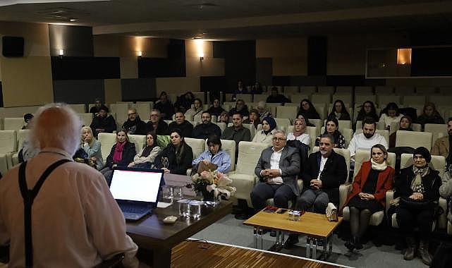 Hz. Süleyman Ve Belkıs’ın Hikâyesi Bu Söyleşide Anlatıldı