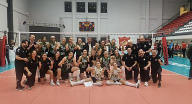 İDRİS DEMİR HOCA; SULTANLARIMIZIN YERİ, SULTANLAR LİGİDİR.