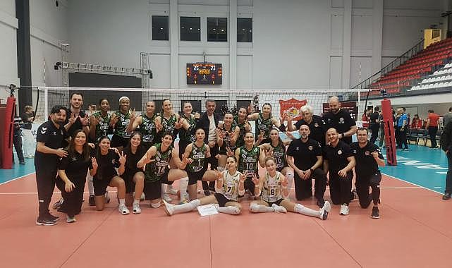 İDRİS DEMİR HOCA; SULTANLARIMIZIN YERİ, SULTANLAR LİGİDİR.