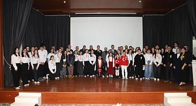 İSTİKLAL VE İSTİKBAL ŞAİRİ MEHMET AKİF ERSOY’U ANMA PROGRAMI DÜZENLENDİ