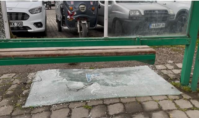 Kamu Malına zarar verenler, cezalandırılsın!