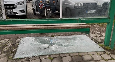 Kamu Malına zarar verenler, cezalandırılsın!