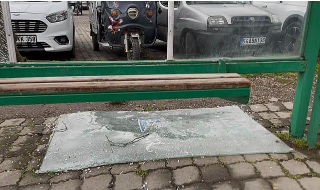 Kamu Malına zarar verenler, cezalandırılsın!