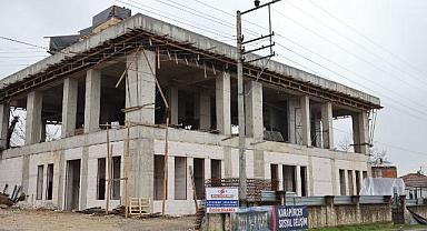 Karapürçek SGM’de sona doğru: Büyükşehir son durumu açıkladı