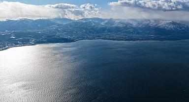 Kaynaklara İletilen Sular Sapanca Gölü’ne 8 Santimlik Artış Getirdi
