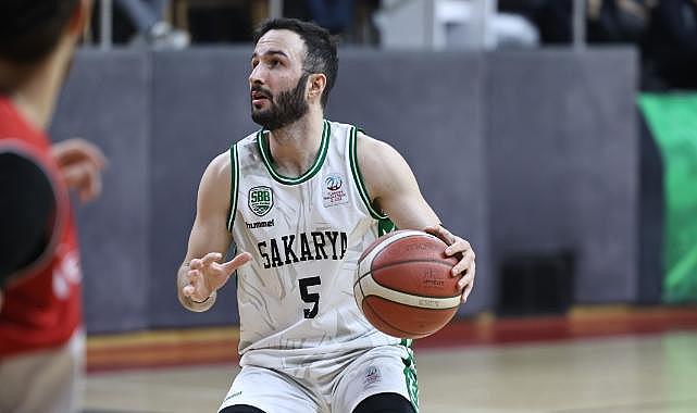 Lider Büyükşehir Play-Off’a Çeyrek Finalden Gidiyor