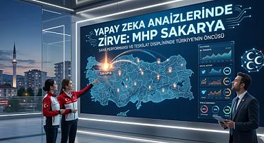 MHP SAKARYA TEŞKİLATI’NIN SAHA BAŞARISI DİJİTAL DÜNYADA TESCİLLENDİ