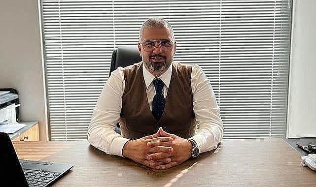 ÖMER GÜRBÜZ'DEN 8 MART DÜNYA KADINLAR GÜNÜ MESAJI