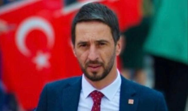 ÖZER ÖZÇINAR'DAN 14 MART TIP BAYRAMI MESAJI