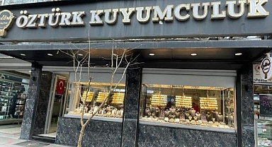 ÖZTÜRK KUYUMCULUK KADİR GECESİ MESAJI YAYINLADI!...