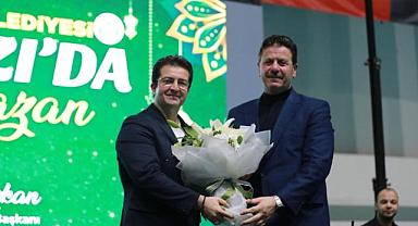 Ramazan ayı Akyazı’da bir başka yaşanıyor