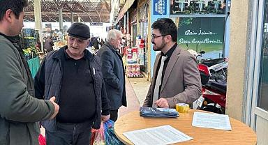 RAMAZAN'DA SAĞLIK İÇİN BİRLİKTEYİZ