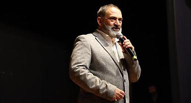 Ramazan’ın Son Buluşmasında Erzincanlı’dan Duygu Dolu Gece