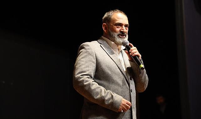 Ramazan’ın Son Buluşmasında Erzincanlı’dan Duygu Dolu Gece