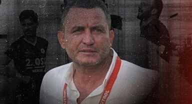 Ruhun şad! Mekanın cennet olsun Numan Cengiz!