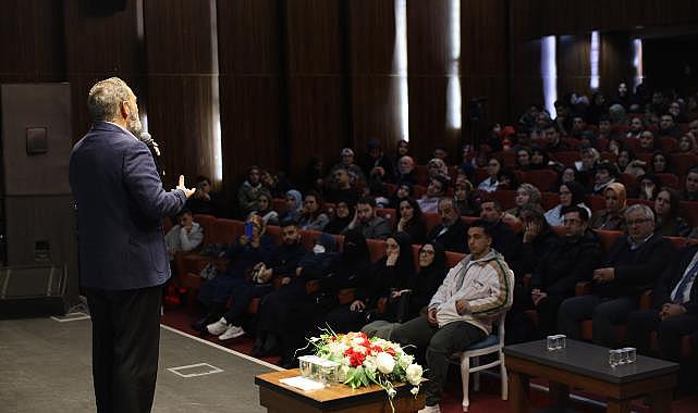 Sakarya’da Ramazan Kültür Ve sanatla Taçlandı