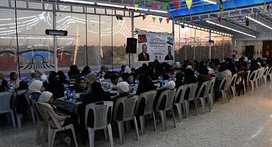 Sakarya’dan Kardeş Şehir Şam’da Gönül Sofraları