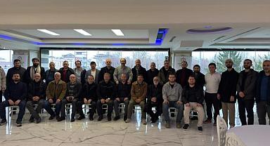 Sakarya Sivil Toplum Kuruluşları Platformu Olarak Siyonist Saldırıyı Kınıyoruz.