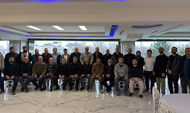 Sakarya Sivil Toplum Kuruluşları Platformu Olarak Siyonist Saldırıyı Kınıyoruz.