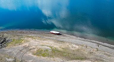 Sapanca Gölü’nde Sevindiren Gelişme