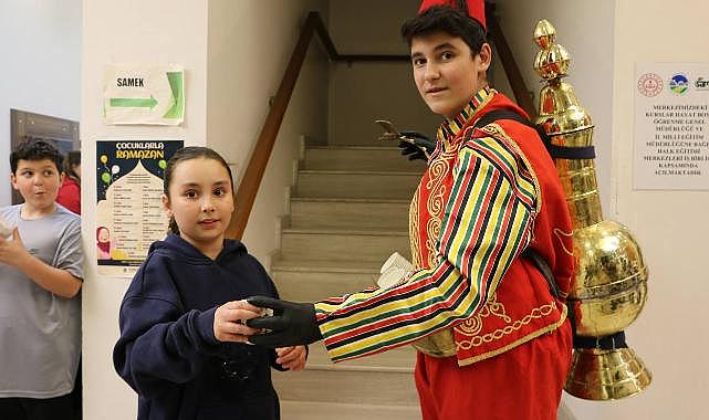 Sapanca SGM’de Renkli Ramazan Etkinliği